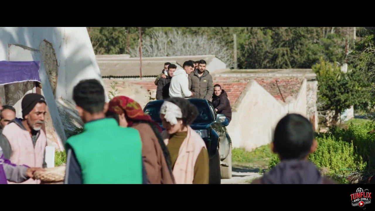 Ragouj 2-El Kenz episode 14  PART 2 HD  -مسلسل رقوج الكنز الحلقة  14 الجزء 2