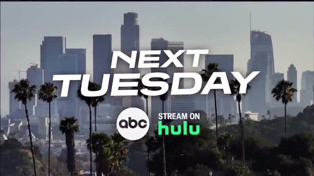 The Rookie S07E16 The Return