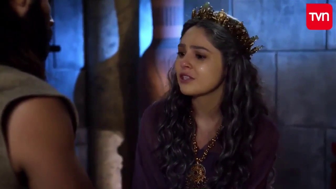 Moises y los diez mandamientos capitulo 263 Moises y los diez mandamientos capitulo 263