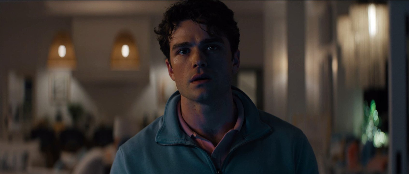 I Know What You Did Last Summer - Official Trailer