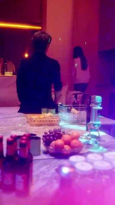 新剧上线#王轩 - 致命夜焰 (上)