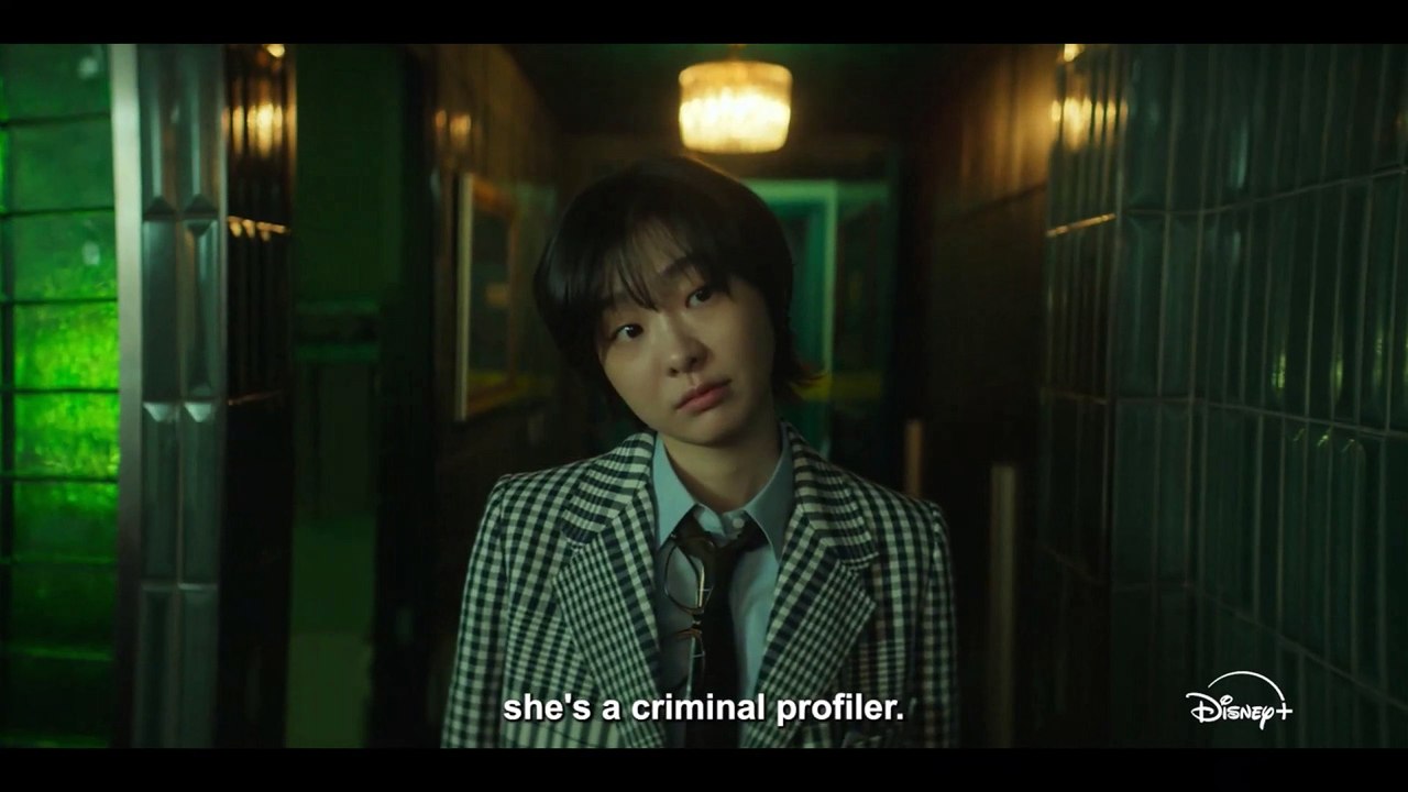 Nine Puzzles (2025) | Korean Drama | Official Trailer