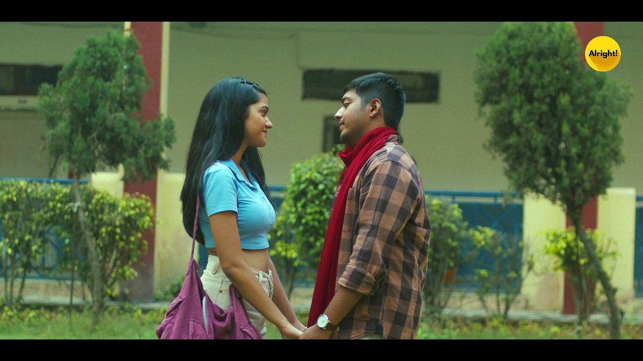 Love Vs Career - Web Series Hindi