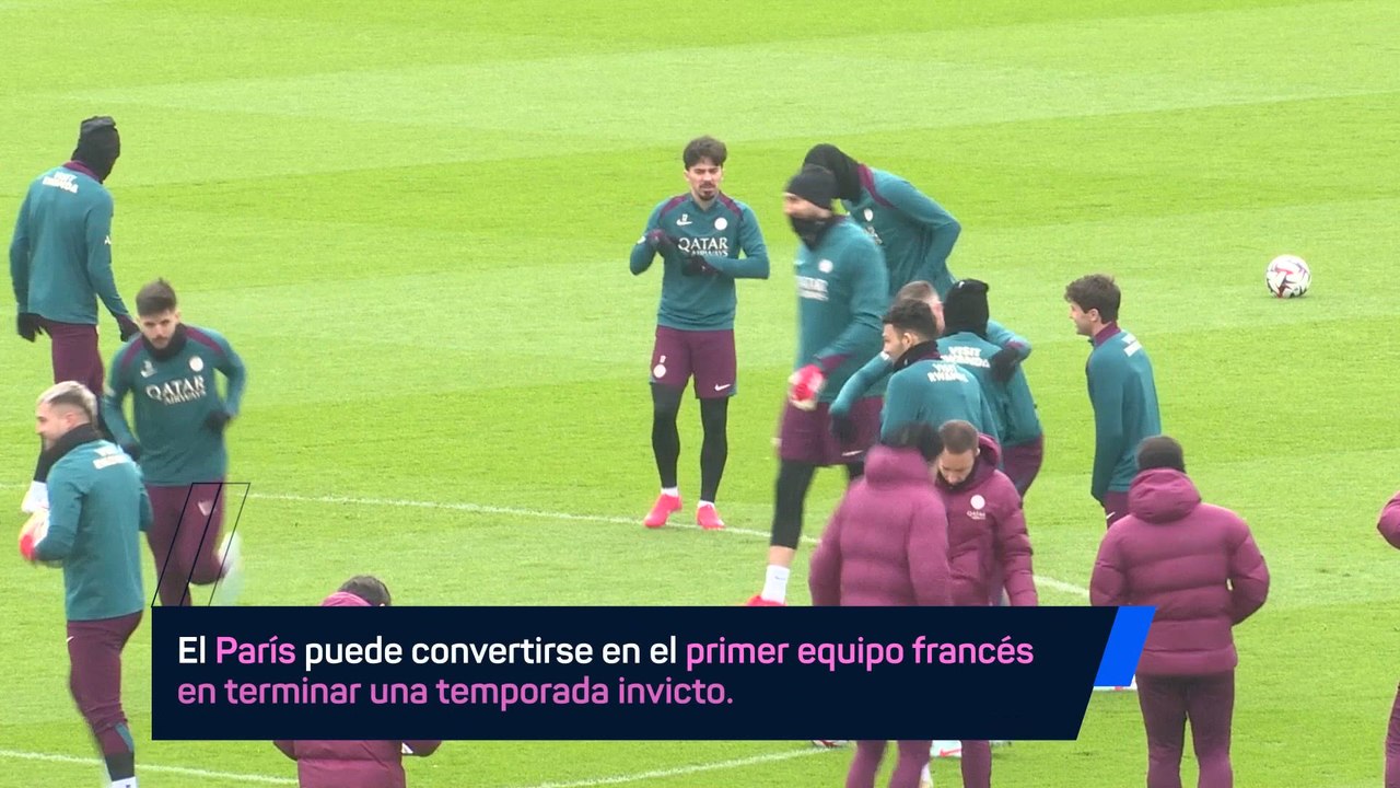 PSG: ¿los nuevos invencibles?
