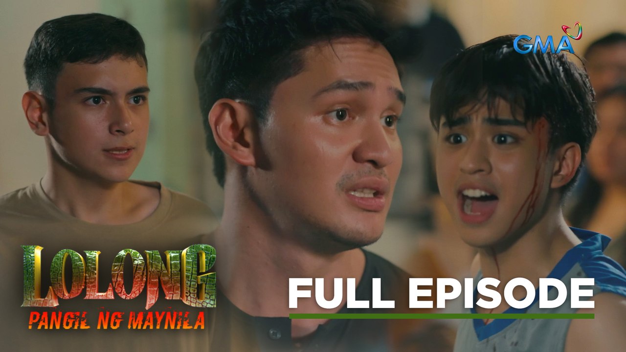 Lolong 2: Full Episode 66 (April 23, 2025)