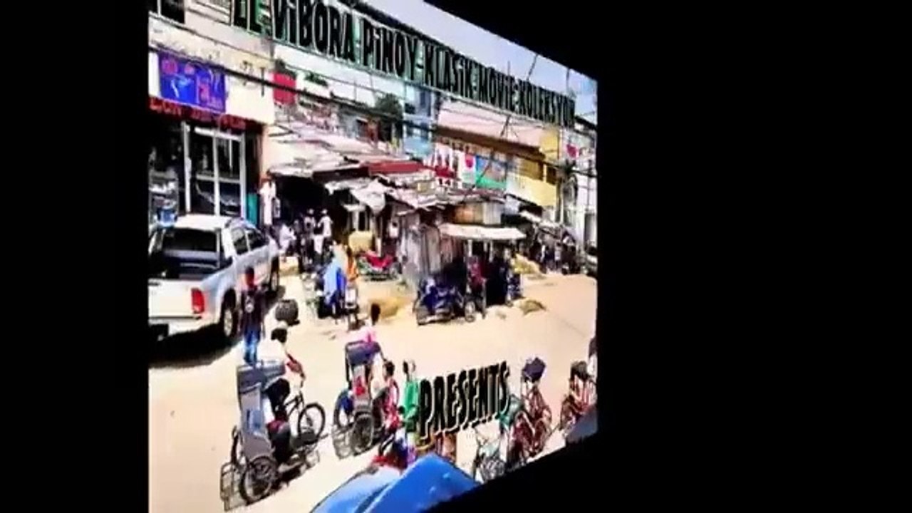 Walang Awa Kung Pumatay (1990) | A Classic Filipino Action Film Starring Robin Padilla