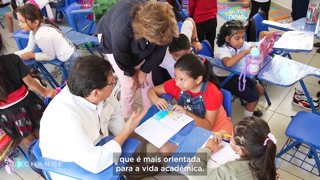 A importância da educação infantil para o desenvolvimento futuro das crianças