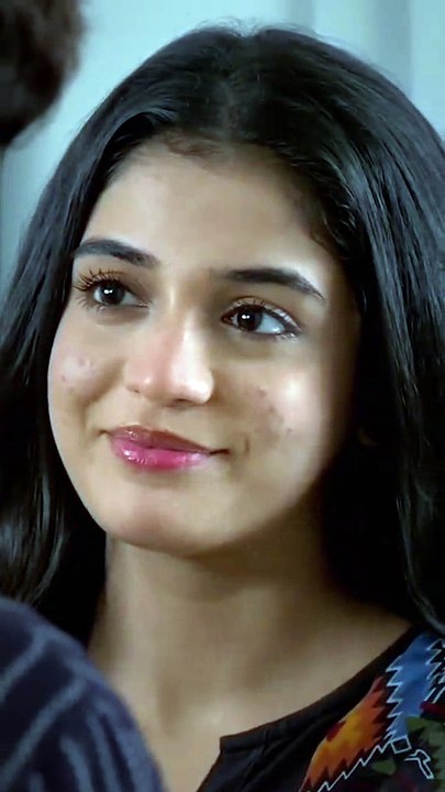 Laiba Khan's Smile & Acting Career 😊