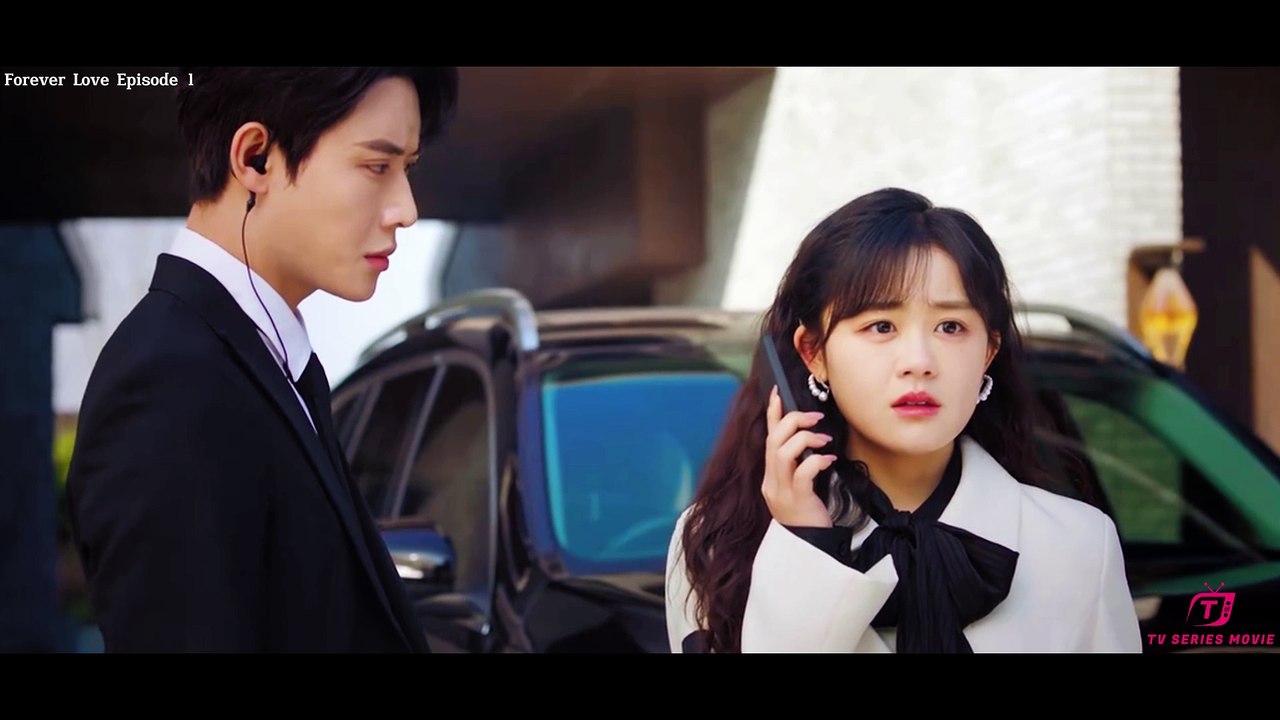 Forever Love 2023 Episode 1 (Subtitles in English,Vietnamese,Hindi)