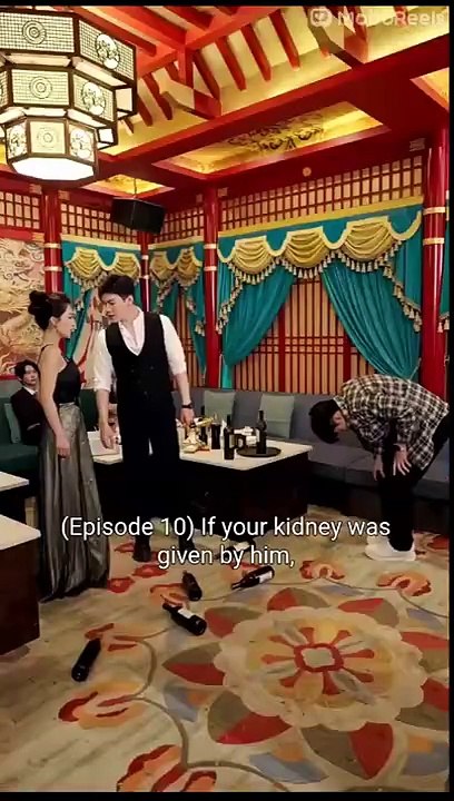 A Heart's Debt Full Chinese Drama