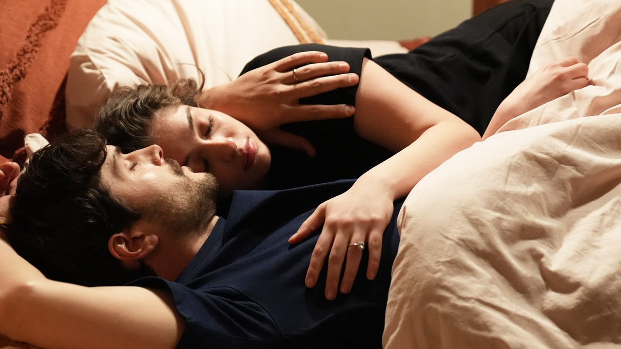 Leyla: Hayat...Aşk...Adalet... 30. Bölüm