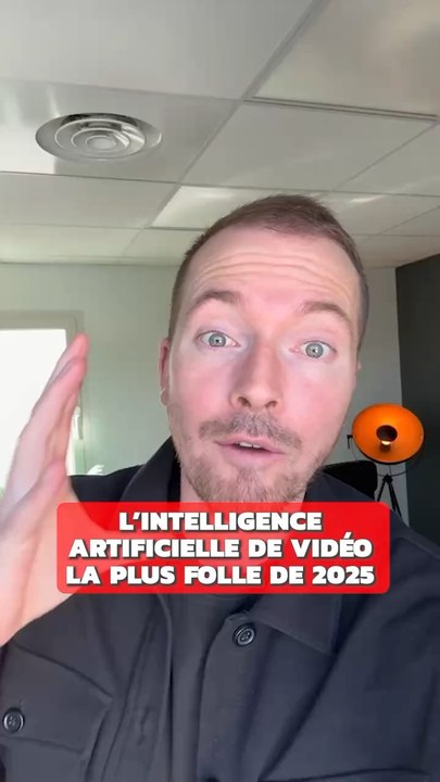 L’IA la plus folle de 2025