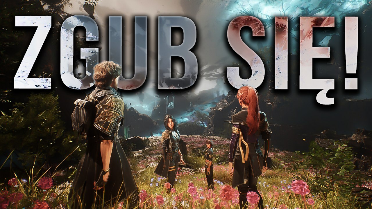 Niezapomniana WYPRAWA w nieznane! Clair Obscur: Expedition 33