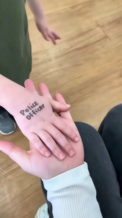 Kids Share Their Dreams — One Answer Left Everyone in Tears 😢💔 #shorts