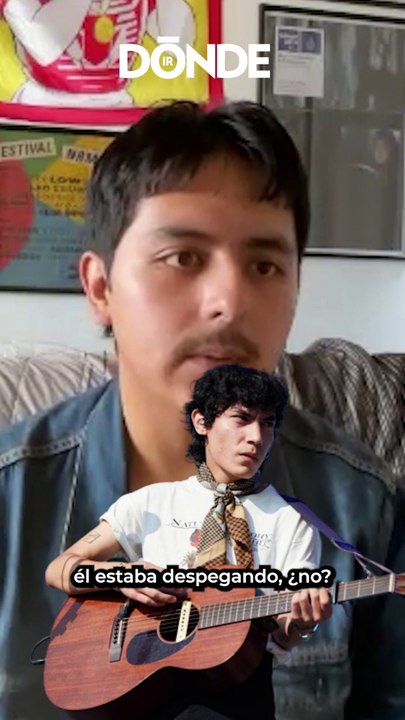 ¿Macario Martínez es el nuevo Ed Maverick?