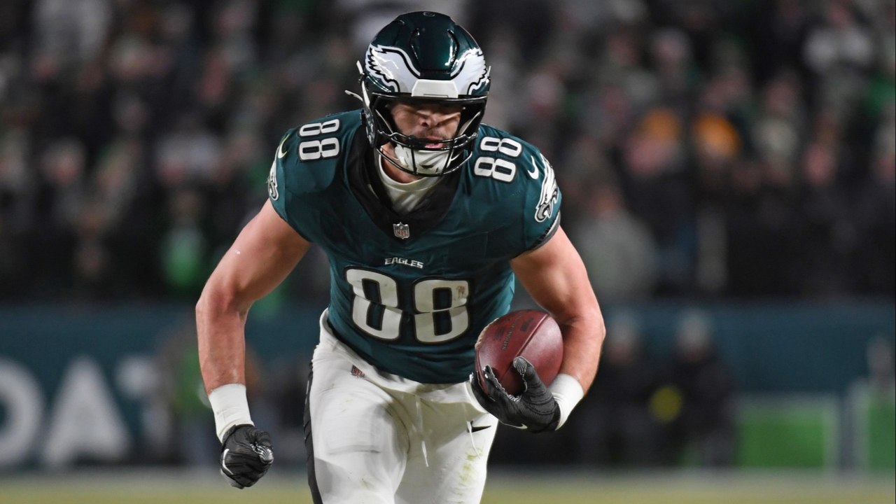2025 NFL Trades: Potential Moves Include Dallas Goedert