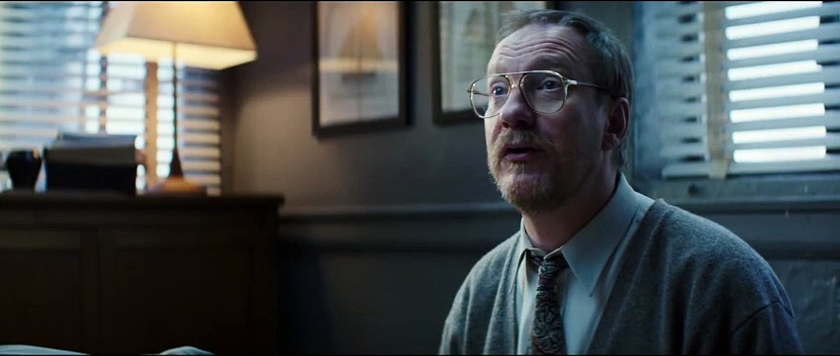 Regresión - Película completa español latino