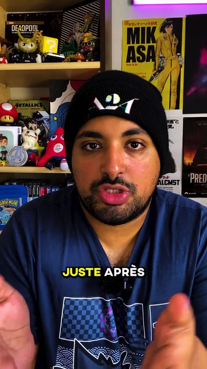 3 performances exceptionnelles