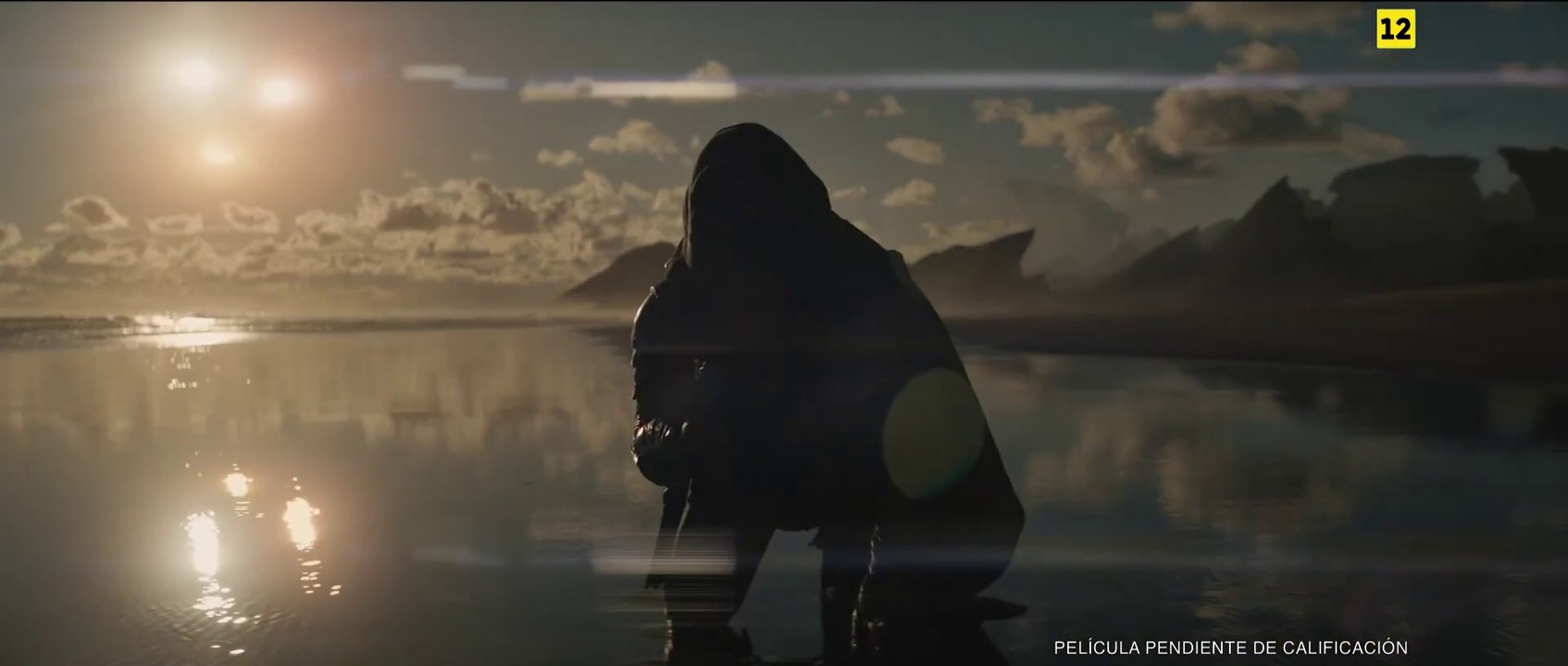 Predator: Badlands - Teaser Trailer Oficial Español