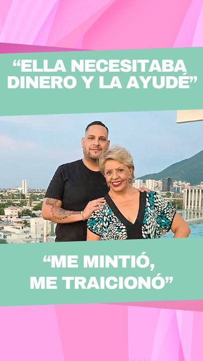 La traición de Verónica Gallardo: Rodrigo Fragoso rompe el silencio