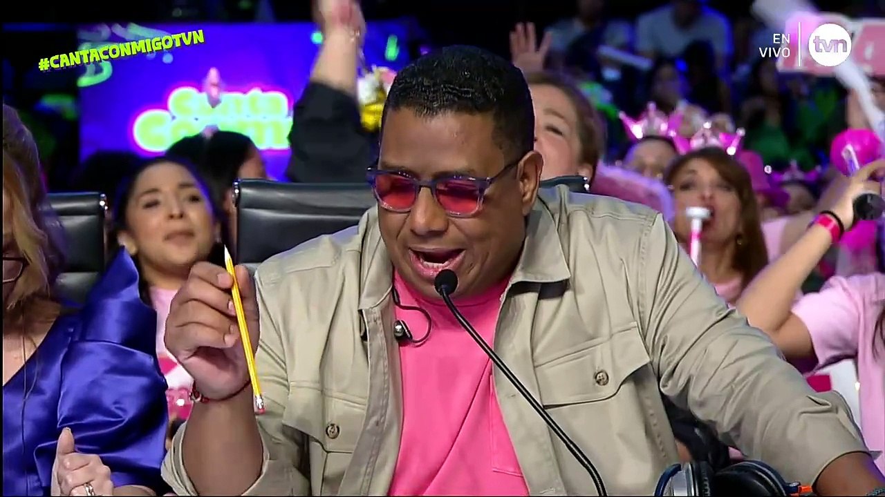 Isabella derrocha amor con "Vivo por ella"