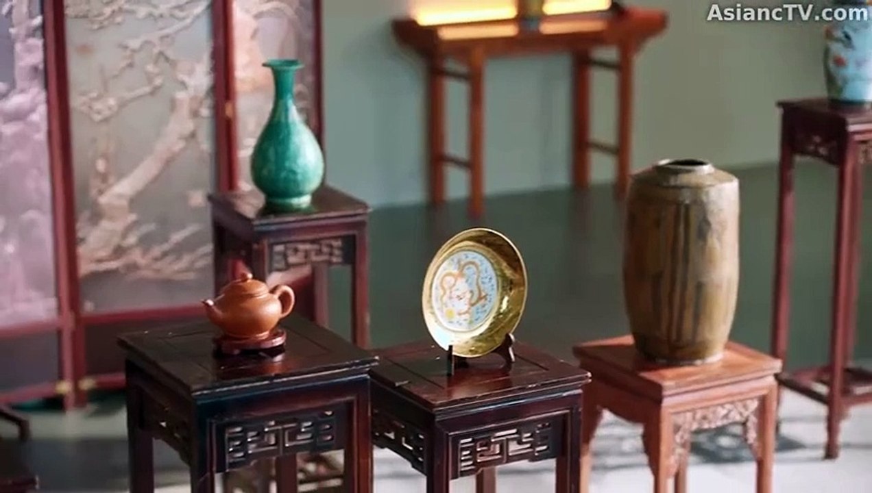 Success Rate Ep 19 English Sub