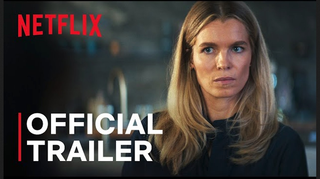 Secrets We Keep | Official Trailer - Netflix
