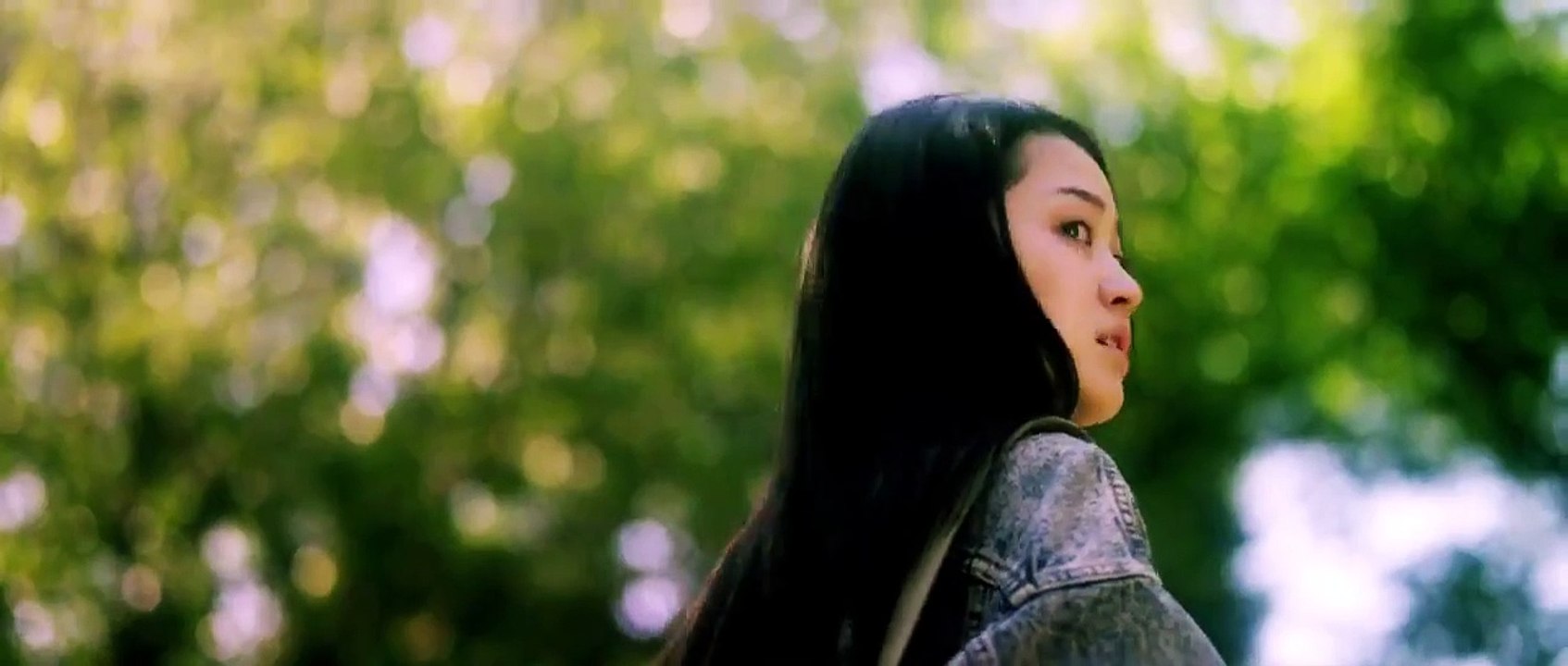 High and Low the Red Rain