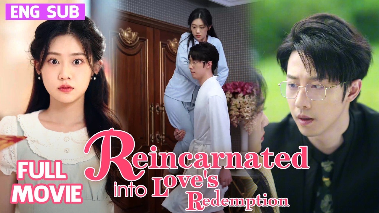 ENGSUB- Full_  Reborn with My Fiancé’s Bro!He Took Down Scum and Spoiled Me in Rotten~Happiness🥰