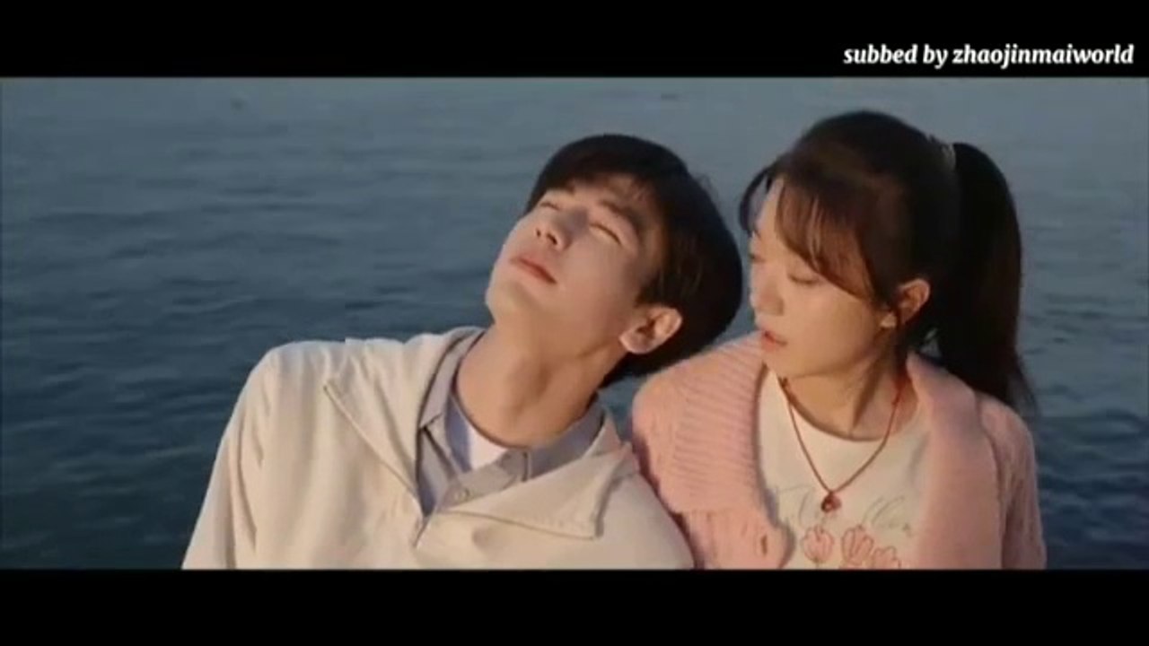 Trailer Our Generations 2025 Chinesedrama Romance