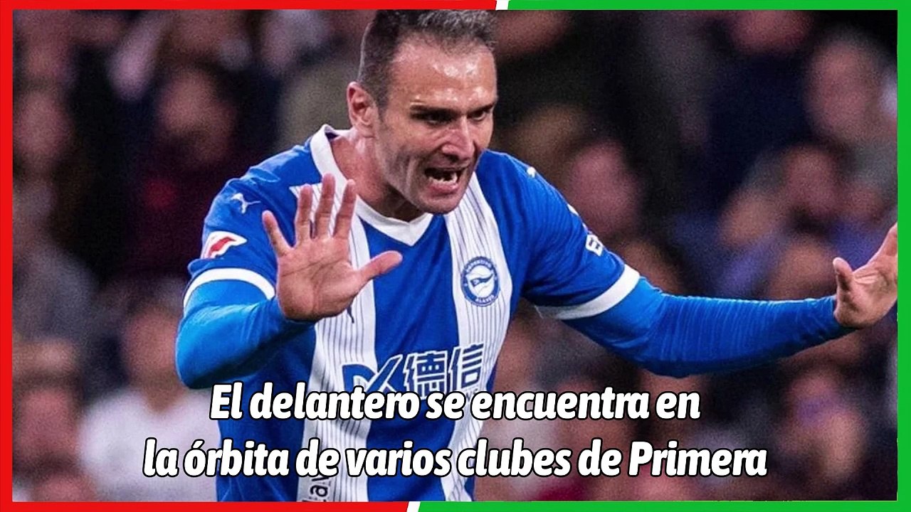 El fichaje de Kike García: dos temporadas y dos millones brutos