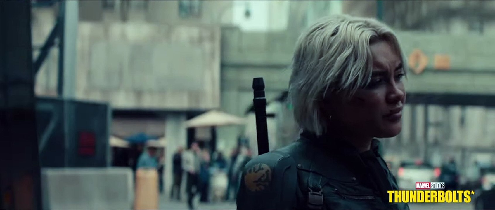 Thunderbolts | Tv Spot: Tale