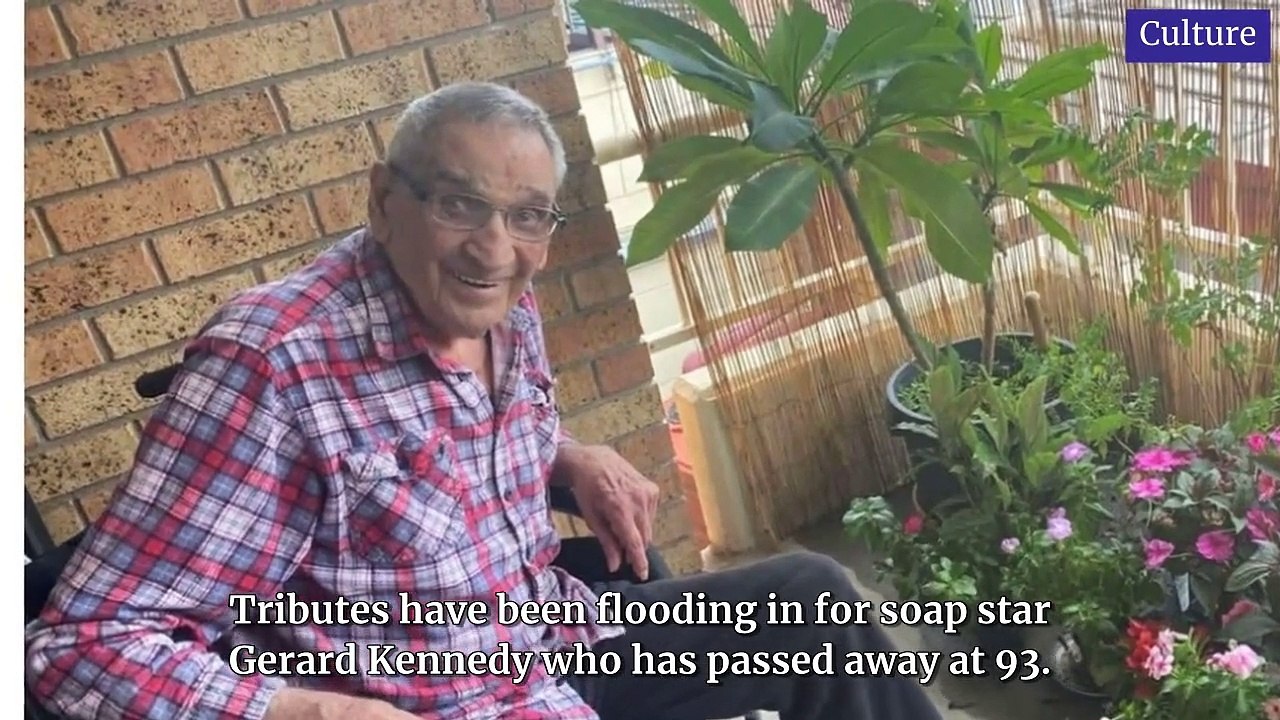 NationalWorld Celebrity Update 24 April, 2025