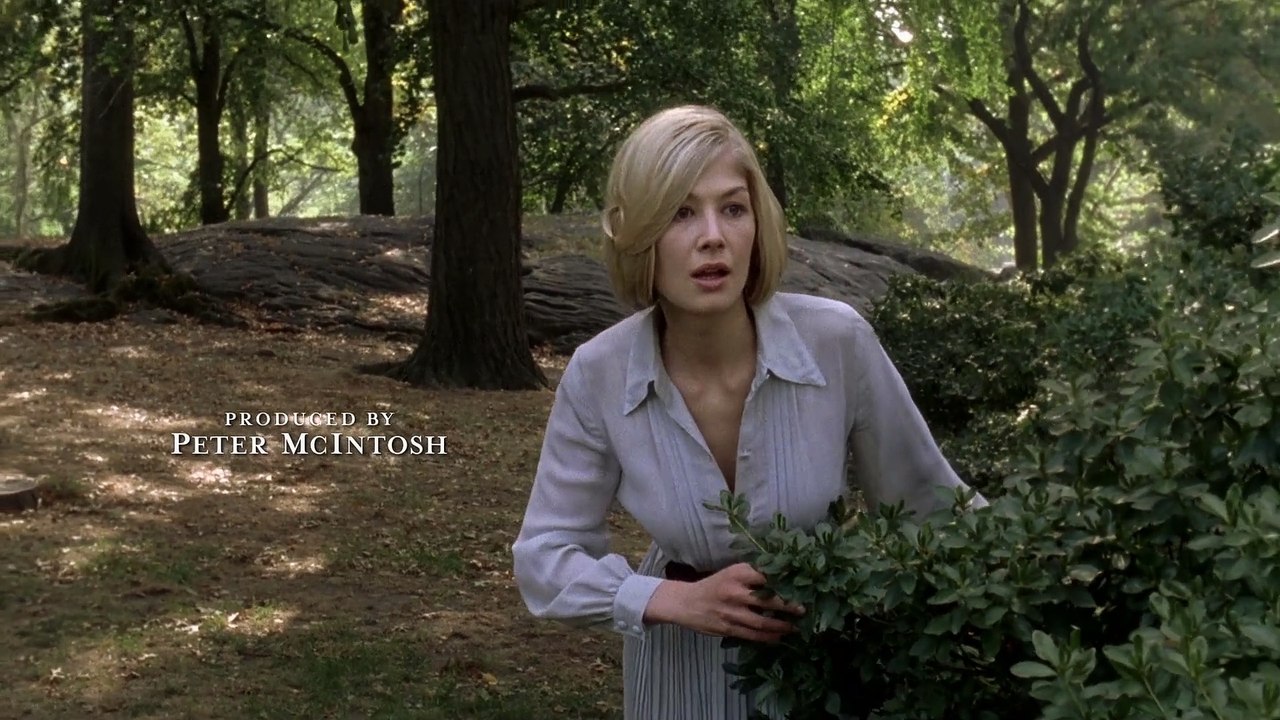 The Devil You Know 2013