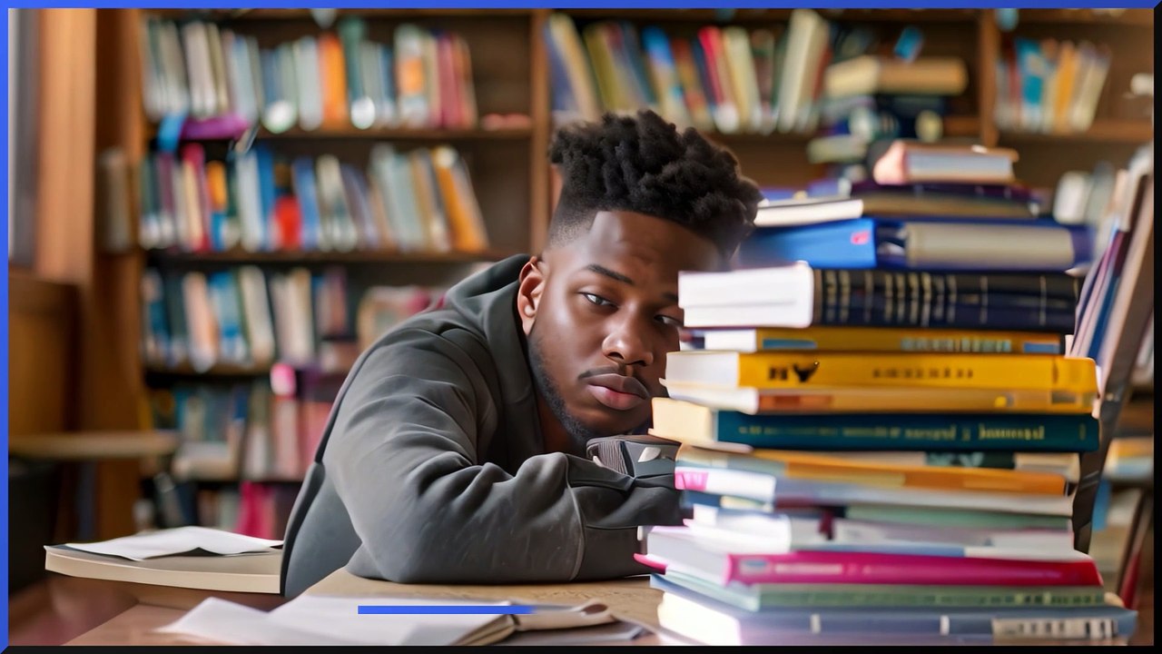 Common GCSE study mistakes - and what to do instead