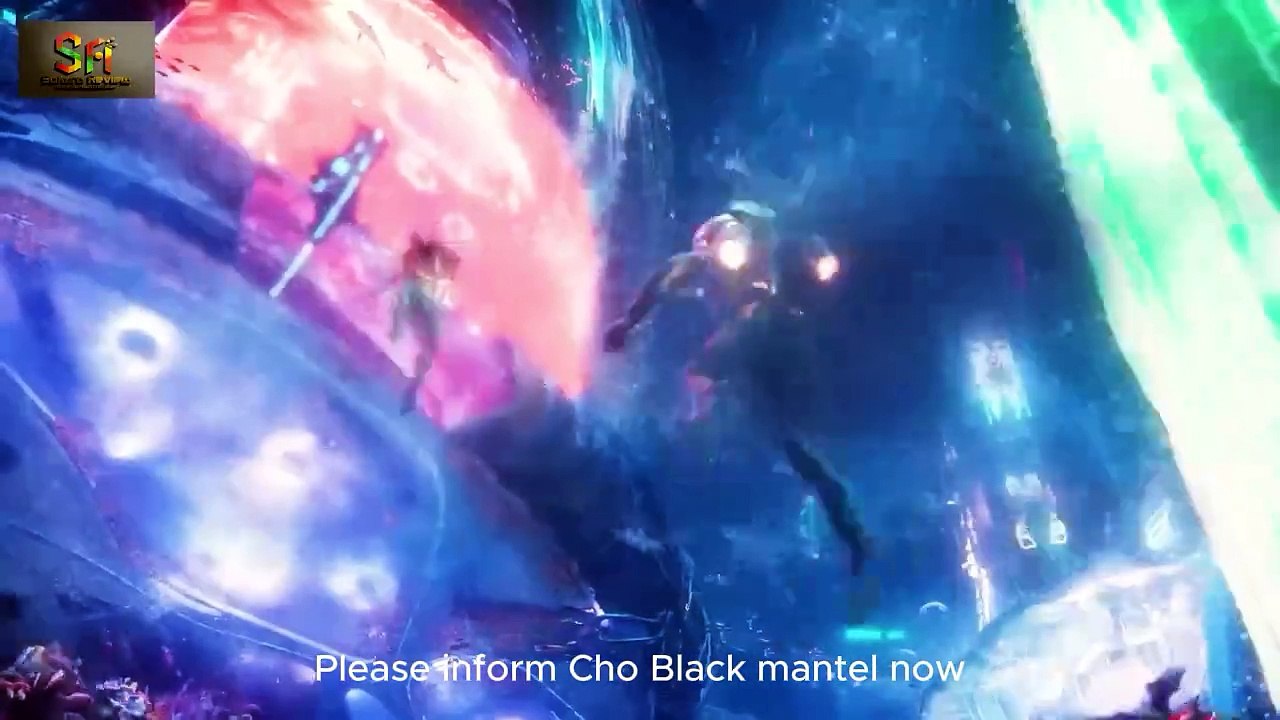 Review of Aquaman 2: The Lost Kingdom 2023 || Sakura Review