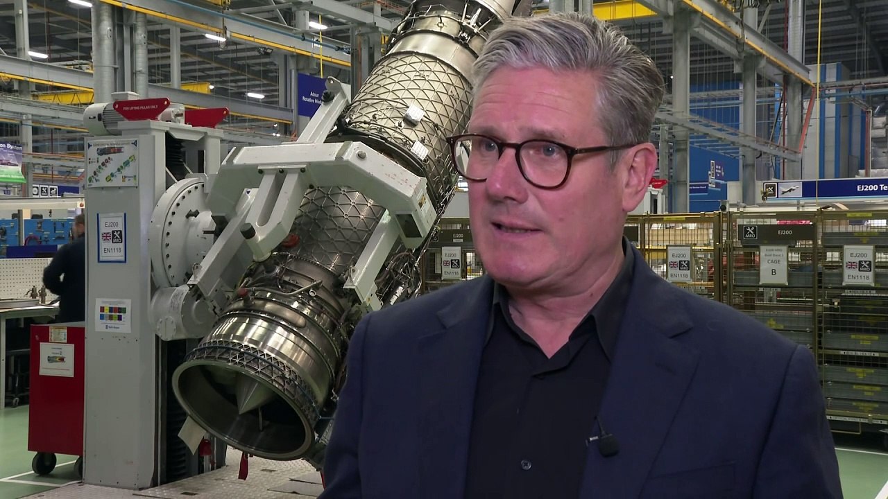 PM: Kyiv attacks are a sign Russia is aggressor in the war