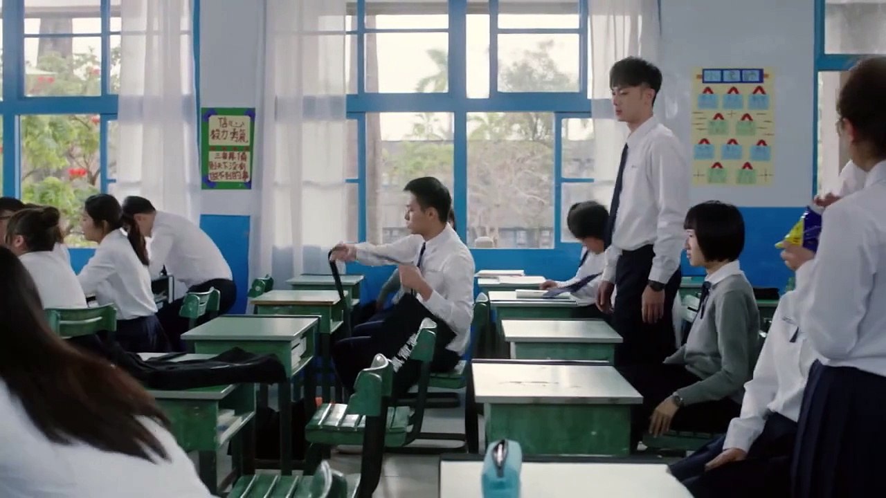 Muốn Gặp Anh - Tập 20 _ Phim Truyền Hình Trung Quốc _ Phim Ngôn Tình, Tình Cảm