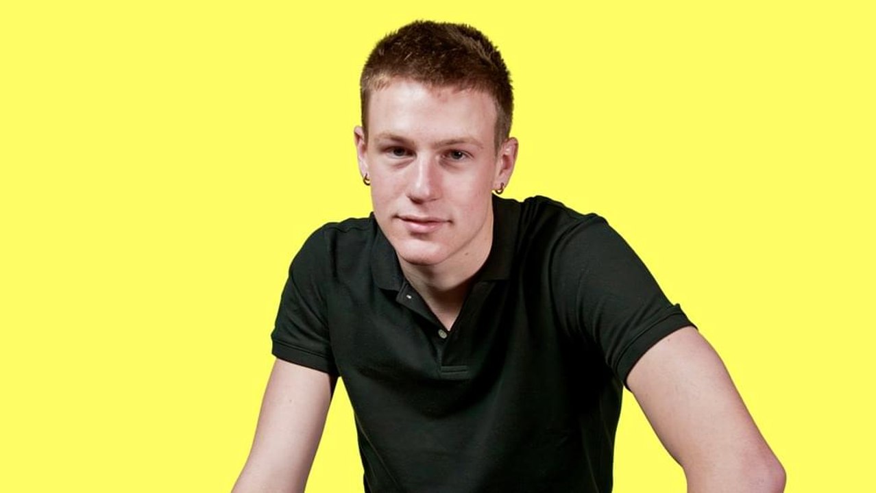 Malcolm Todd "Chest Pain (I Love)" Lyrics & Meaning | Genius Verified