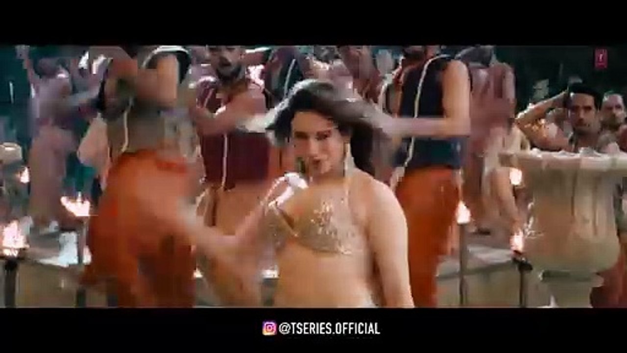 NASHA (Song) RAID 2_  Tamannaah B, Ajay D, Riteish D _ Jasmine Sandlas, Sachet T, Jaani _ Bhushan K #TamannaahBhatia