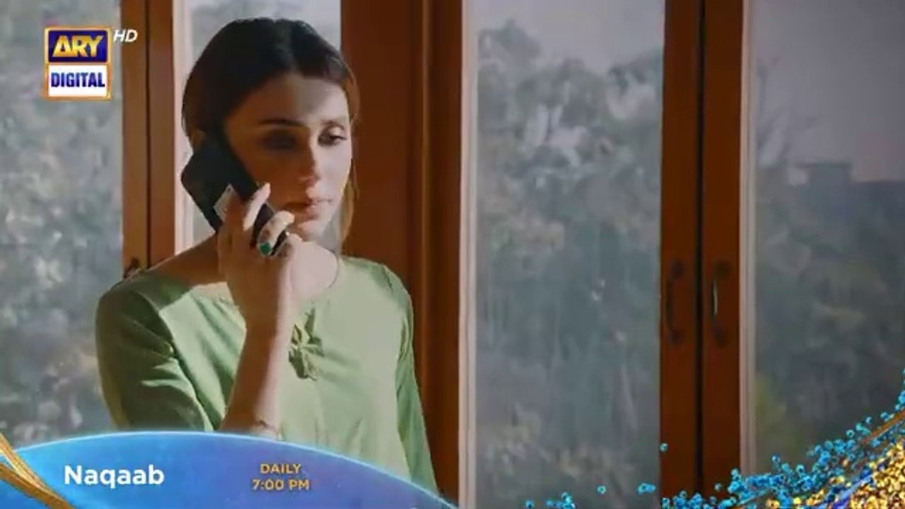 Naqaab EP 39 Promo Ali_Ansari___Humayoun_Ashraf___Hina_Tariq___Ghana_Ali___ARY_Digital(360p)