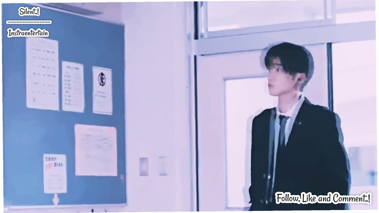 She Thought he left her but truth is Different.