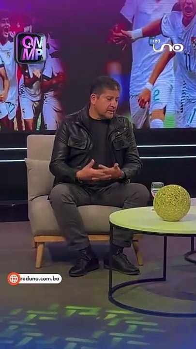 VILLEGAS SOBRE LA POSIBILIDAD DE QUE PATO RODÍGUEZ ESTÉ EN LA SELECCIÓN