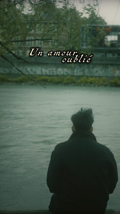 Un amour oublié