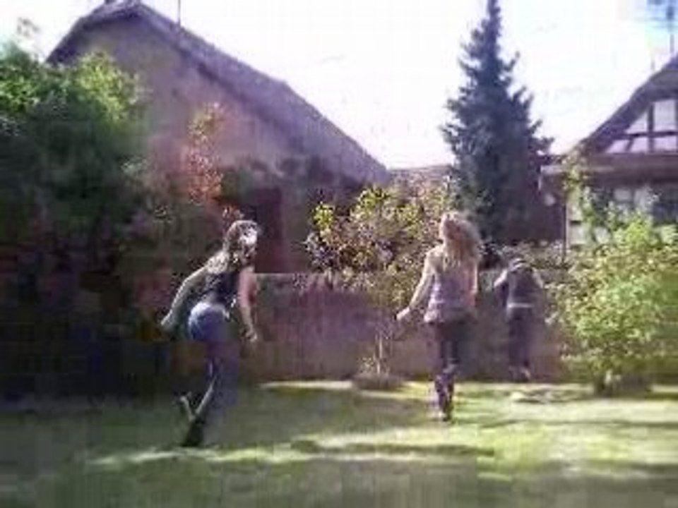 1, 2, 3, soleil ! (2)