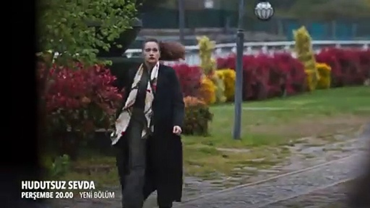 Hudutsuz Sevda 62. Bölüm 1. Fragmanı