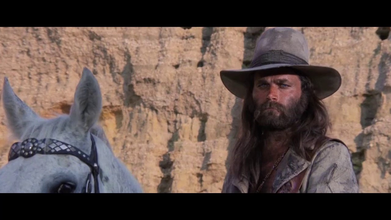 فيلم الكاوبوي النادر كيوما بطولة فرانكو نيرو مترجم عربي