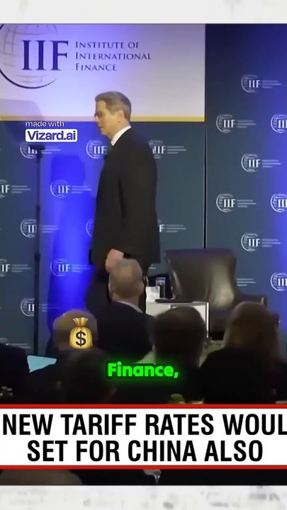 What are the implications of lowering tariffs