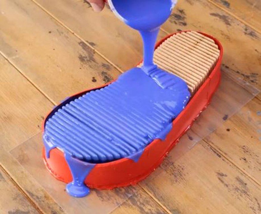 Craft Your Stress Away! Cool Projects for Instant Relaxation!