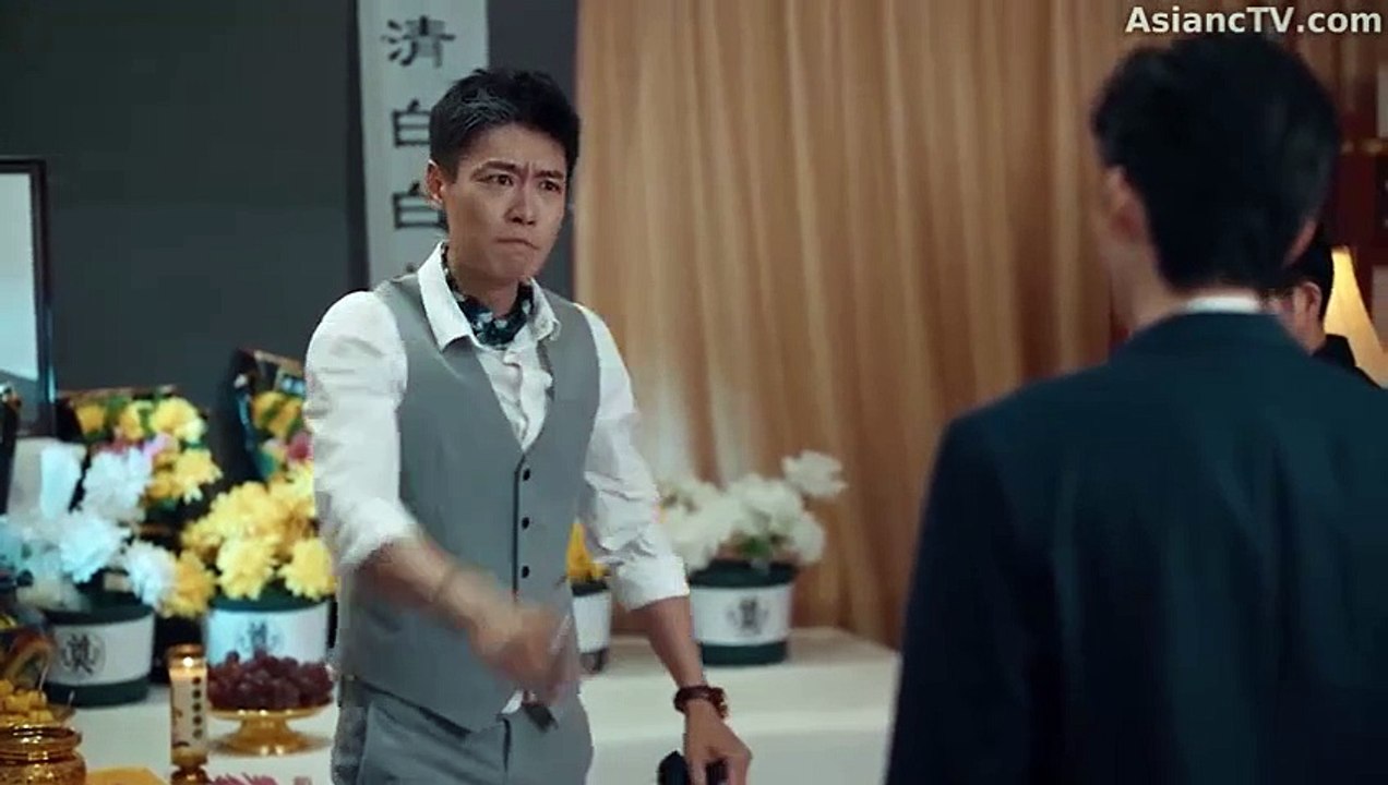 Success Rate Ep 20 English Sub